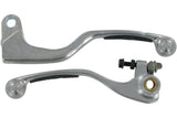 Lever Set Moose Racing Competition CRF 250 / 450 black