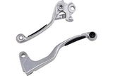 Lever Set Moose Racing Competition Yamaha / Kawasaki black