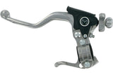 Clutch Lever Shorty with mount + hot start Moose Racing Kawasaki / Suzuki