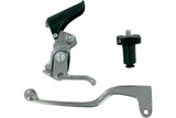 Clutch Lever with mount + hot start Moose Racing Honda / Yamaha