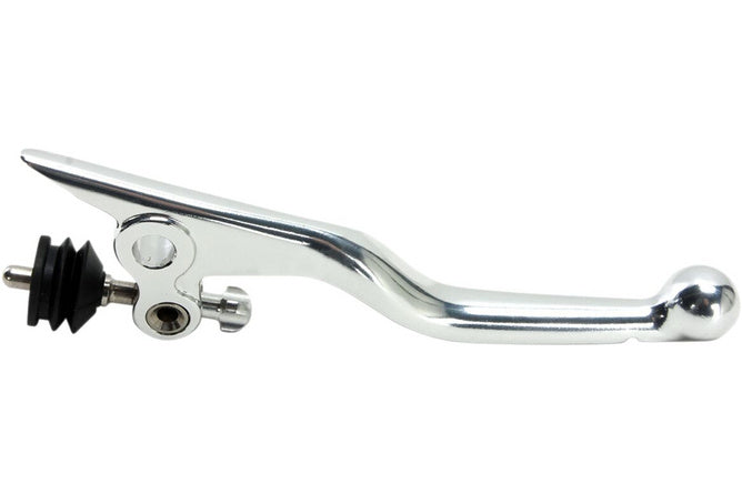 Bromshandtag Moose Racing TC / SX 65 - 85 OEM kvalitet polerad