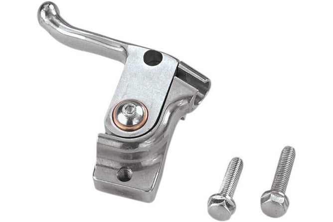 Hot Start Regulator med fäste aluminium 2002-2008