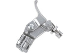 Hot Start Lever w/ bracket aluminium