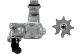Hot Start Lever with mount WRF