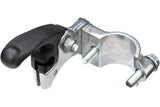 Hot Start Lever w/ bracket aluminium Honda