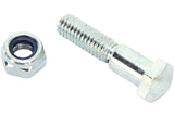 Screw f. clutch lever CR