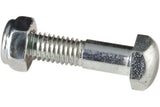 Screw f. clutch lever YZF