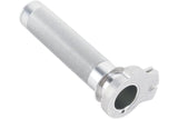 Throttle Grip tube Moose Racing aluminium KX / RM