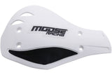Handguards Contour Deflector white / black