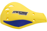 Handguards Contour Deflector yellow / blue