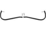 Handguard Bars black Moose aluminium