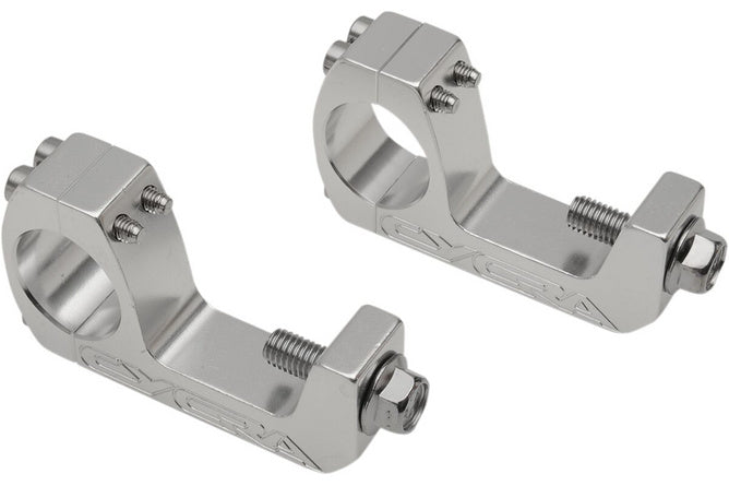 Handskyddsmontering / Klammer för Twinwall