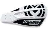 Handguards Qualifier white
