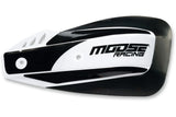 Plastic Shield f. handguards Podium white