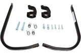 Handguards Contour Magura black Moose Racing