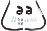 Handguards Twinwall black