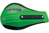 Handguards Deflector green