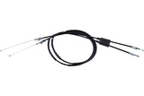 Throttle Cable Moose Racing Honda CRF 250 / 450 2007-2009
