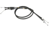 Throttle Cable Moose Racing Kawasaki KXF 250 / 450 2006-2008