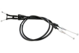 Throttle Cable Moose Racing KTM SX-F / EXC 2003-2006
