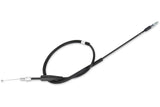 Throttle Cable Moose Racing Yamaha YZ 125 / 250 after 2006