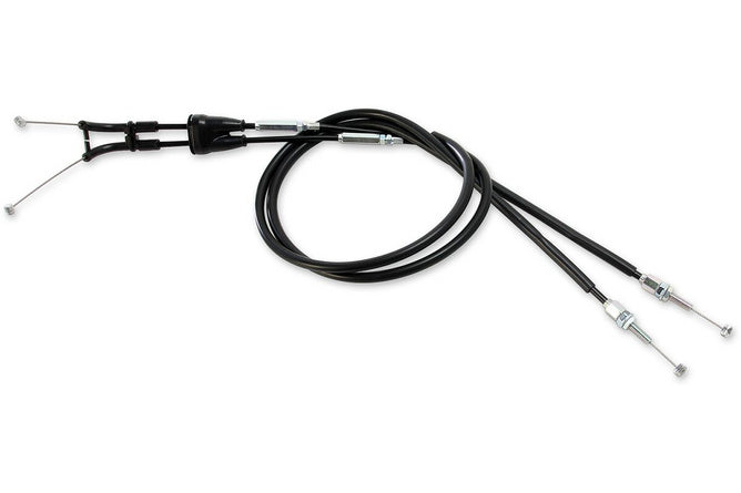 Gasspjällskabel Moose Racing KXF / RM-Z