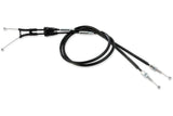 Throttle Cable Moose Racing KXF / RM-Z