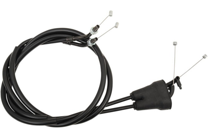 Gaspedal Kabel Moose Racing KTM / Husqvarna 450 - 500
