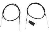 Throttle Cable Moose Racing Honda CRF 250 / 450 2002-2006