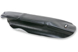 Seat Cover Standard Moose Racing DR-Z 400 black