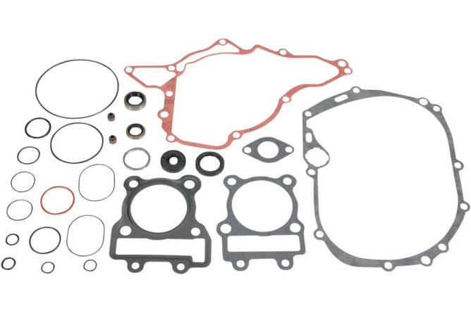 Tätning Set komplett motor Moose Racing KLX 110