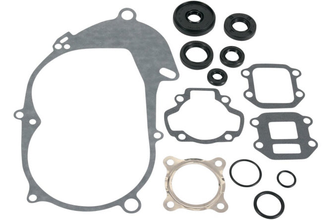Tätning Set komplett motor Moose Racing PW 50