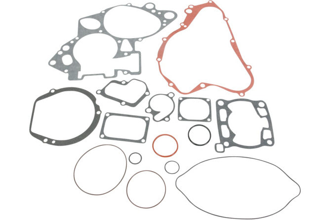 Tätning Set komplett motor Moose Racing RM 125 1993-1997