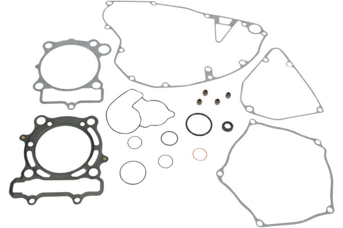 Tätning Set komplett motor Moose Racing KXF / RM-Z 250