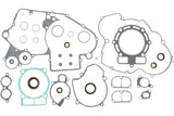 Gasket Set complete engine (with oil seals) Moose Racing EXC 450