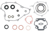 Gasket Set complete engine (with oil seals) Moose Racing KX 65