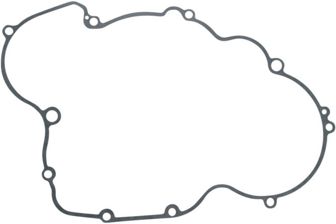 Packning för kopplingscase (papper) Moose Racing SX / EXC 525