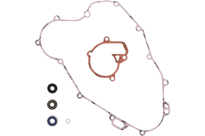 Reparations- / Underhållsset vattentank Moose Racing EXC 450