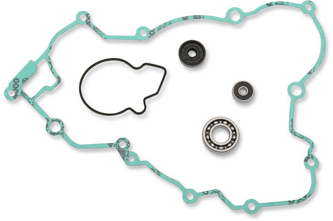 Reparations- / Underhållsset vattenpump Moose Racing SX 125 / 150