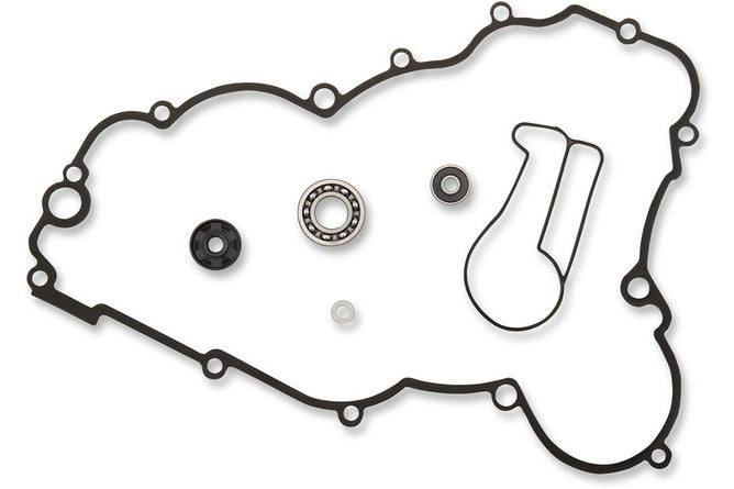 Reparations-/Underhållsats vattenpump Moose Racing TE / TC 250 - 300
