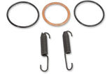 Exhaust Gasket Set Moose Racing KX 250 2005-2008