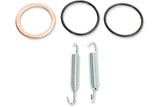 Exhaust Gasket Set Moose Racing KX 250 2001-2002