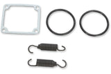 Exhaust Gasket Set Moose Racing KX 125 2003-2005