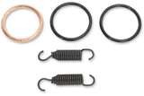 Exhaust Gasket Set Moose Racing KX 125 2001-2002