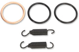 Exhaust Gasket Set Moose Racing KX 125 1994-2000