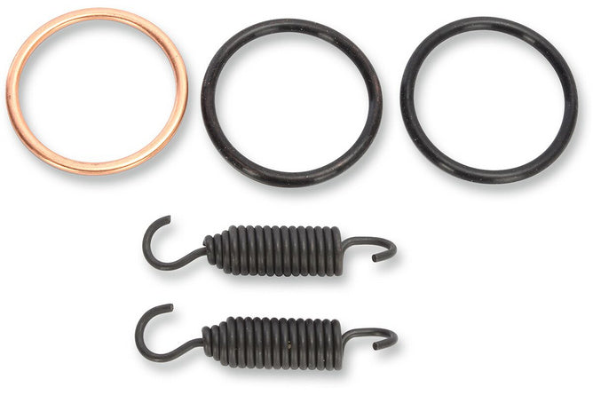 Tätning Set avgassystem Moose Racing KX 65