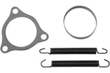 Exhaust Gasket Set Moose Racing CR 125 1990-2000