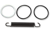 Gasket Set exhaust Moose Racing CR 85