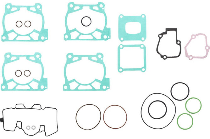 Cylindertätning Set standard Moose Racing TC / SX 125 - 150
