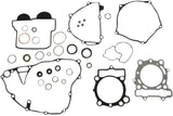 Gasket Set complete w. oil seals Moose Racing KXF 250